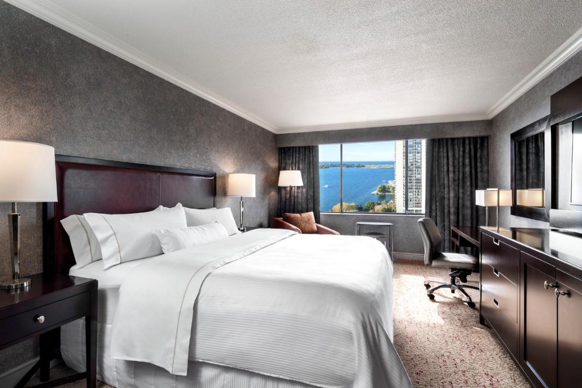 The Westin Harbour Castle